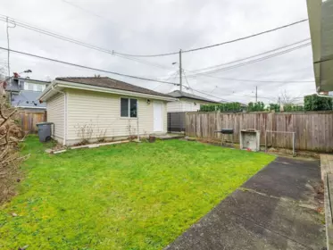 Pantry Photo of 1573 W 66th Avenue, Vancouver, BC