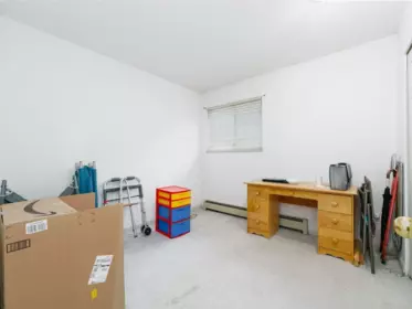 Walk-In Closet Photo of 1573 W 66th Avenue, Vancouver, BC