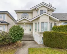 1573 W 66th Avenue, Vancouver, BC