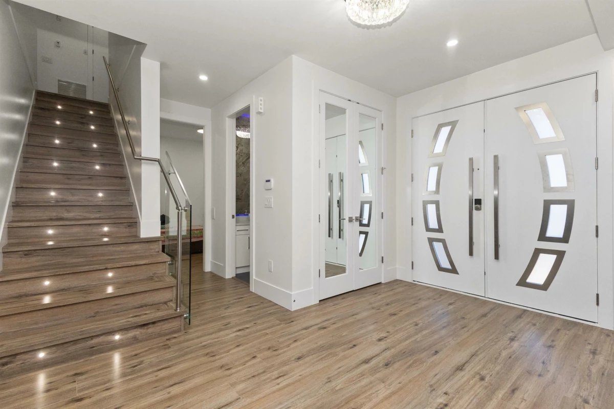Family Room Photo of 2357 Alder Street, Abbotsford, BC