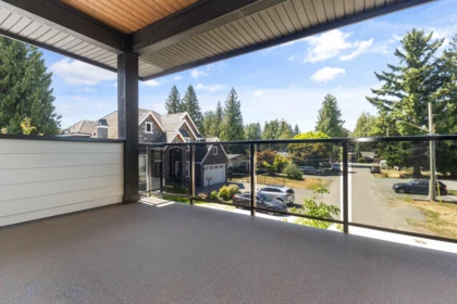 Hallway Photo of 2357 Alder Street, Abbotsford, BC