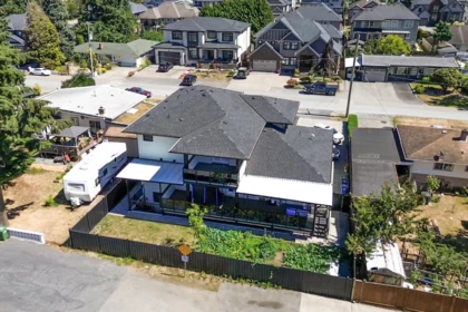 Street View Photo of 2357 Alder Street, Abbotsford, BC