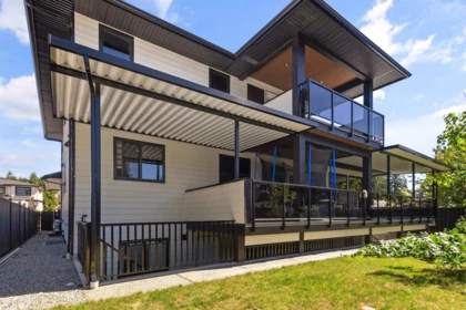Swimming Pool Photo of 2357 Alder Street, Abbotsford, BC