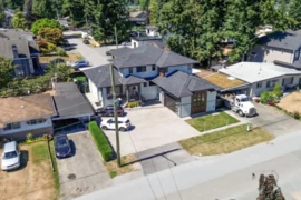 2357 Alder Street, Abbotsford, BC