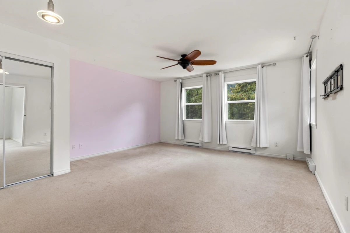 Laundry Room Photo of 7467 Dogwood Street, Pemberton, BC