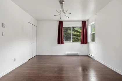 Basement Recreation Room Photo of 7467 Dogwood Street, Pemberton, BC