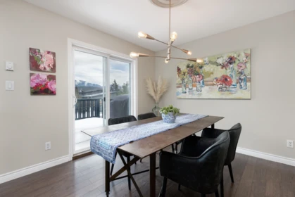 Kitchen Island Photo of 7467 Dogwood Street, Pemberton, BC