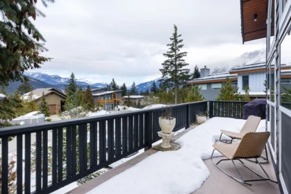 Mudroom Photo of 7467 Dogwood Street, Pemberton, BC