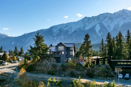 Outdoor Patio Photo of 7467 Dogwood Street, Pemberton, BC