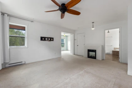 Primary Bedroom Photo of 7467 Dogwood Street, Pemberton, BC