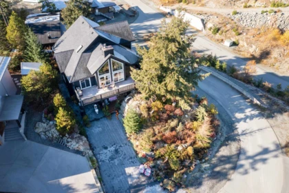 Street View Photo of 7467 Dogwood Street, Pemberton, BC