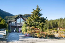 7467 Dogwood Street, Pemberton, BC