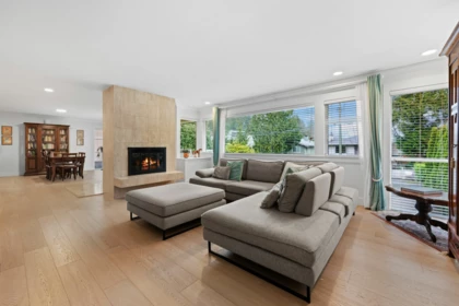 6422 Douglas Street, West Vancouver, BC, West Vancouver — Single Family Residence for sale