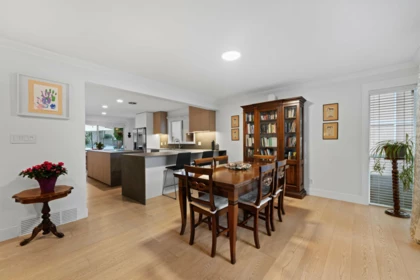 Kitchen Photo of 6422 Douglas Street, West Vancouver, BC