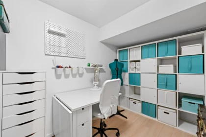 Laundry Room Photo of 6422 Douglas Street, West Vancouver, BC