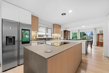 Pantry Photo of 6422 Douglas Street, West Vancouver, BC