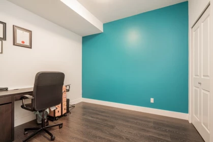Loft / Bonus Room Photo of 301 9983 E Barnston Drive, Surrey, BC