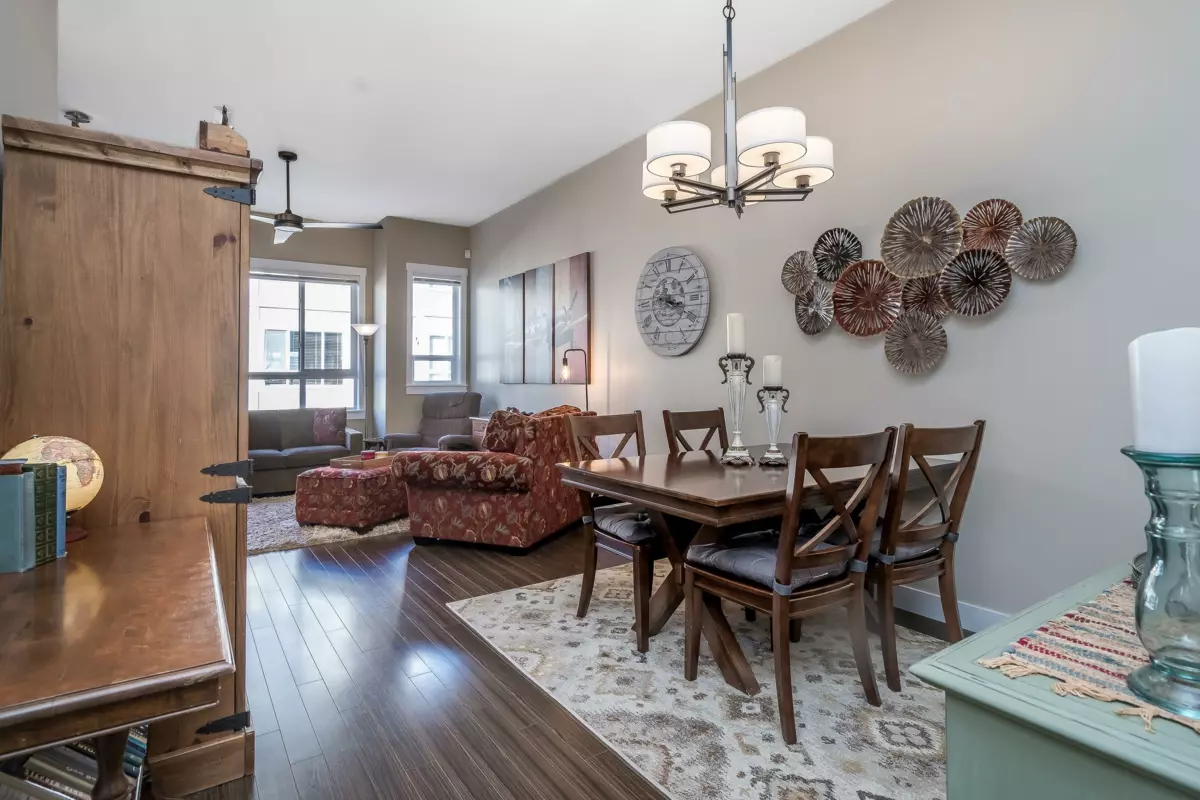 Family Room Photo of 45 2955 156 Street, Surrey, BC