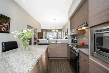 Basement Recreation Room Photo of 45 2955 156 Street, Surrey, BC