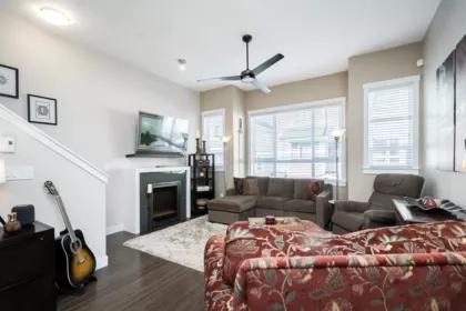 Breakfast Nook Photo of 45 2955 156 Street, Surrey, BC