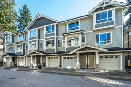 45 2955 156 Street, Surrey, BC, Surrey — Townhouse for sale