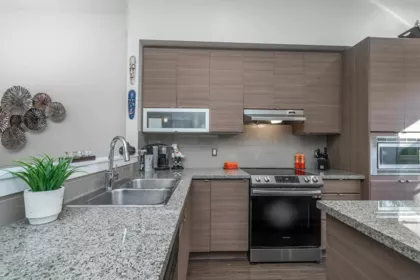 Guest Bathroom Photo of 45 2955 156 Street, Surrey, BC