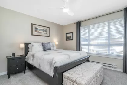 Hallway Photo of 45 2955 156 Street, Surrey, BC