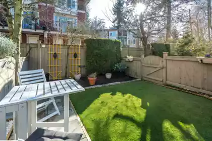 Hot Tub / Spa Photo of 45 2955 156 Street, Surrey, BC
