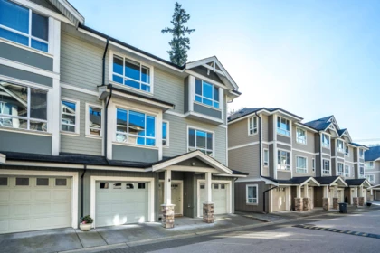 45 2955 156 Street, Surrey, BC, Surrey — Townhouse for sale