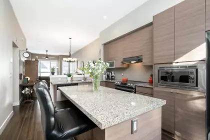 Loft / Bonus Room Photo of 45 2955 156 Street, Surrey, BC