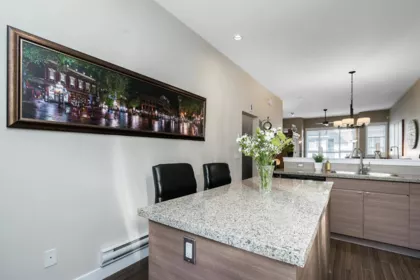 Office / Den Photo of 45 2955 156 Street, Surrey, BC
