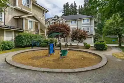 Outdoor Kitchen Photo of 45 2955 156 Street, Surrey, BC