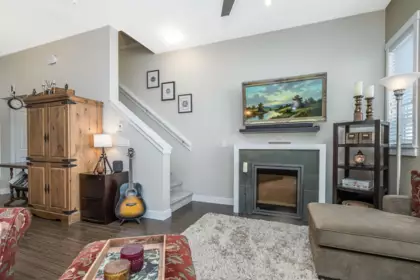 Pantry Photo of 45 2955 156 Street, Surrey, BC