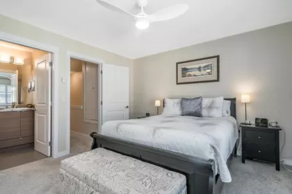 Staircase Photo of 45 2955 156 Street, Surrey, BC