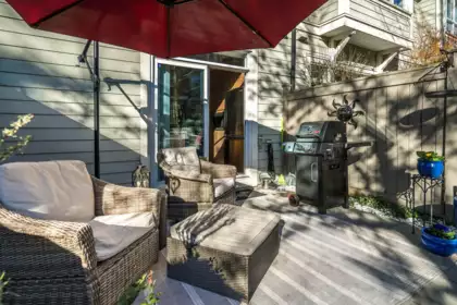 Swimming Pool Photo of 45 2955 156 Street, Surrey, BC