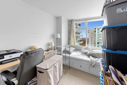 Loft / Bonus Room Photo of 1510 2220 Kingsway, Vancouver, BC