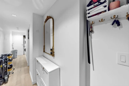 Mudroom Photo of 1510 2220 Kingsway, Vancouver, BC