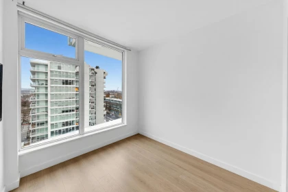 Office / Den Photo of 1510 2220 Kingsway, Vancouver, BC
