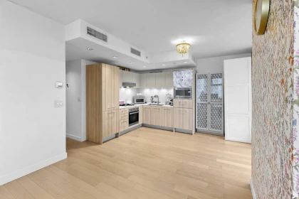 Pantry Photo of 1510 2220 Kingsway, Vancouver, BC