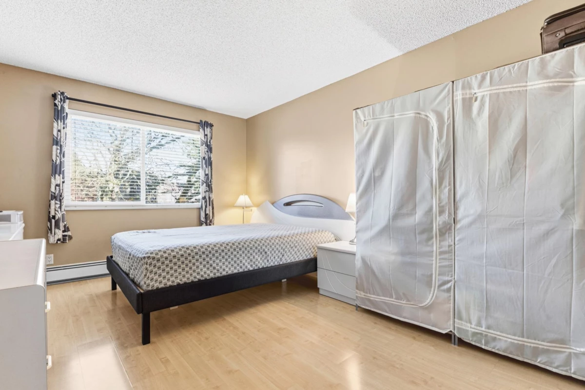 Dining Area Photo of 302 8870 Citation Drive, Richmond, BC