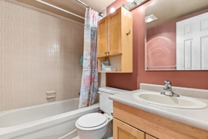 Pantry Photo of 302 8870 Citation Drive, Richmond, BC