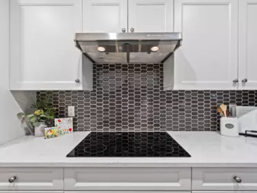 Pantry Photo of 107 3690 Banff Court, North Vancouver, BC