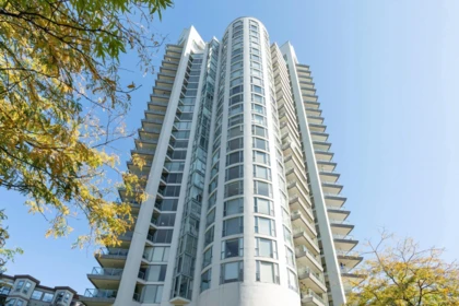 Fitness Center Photo Near 2901 120 W 2nd Street, North Vancouver, BC