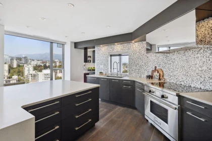 Office / Den Photo of 2901 120 W 2nd Street, North Vancouver, BC
