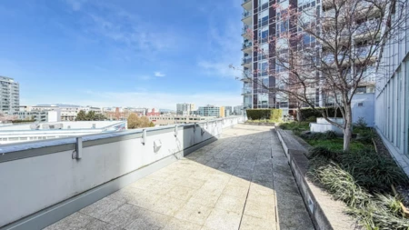 Loft / Bonus Room Photo of 1210 7468 Lansdowne Road, Richmond, BC