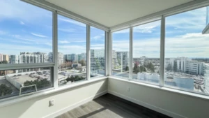 1210 7468 Lansdowne Road, Richmond, BC