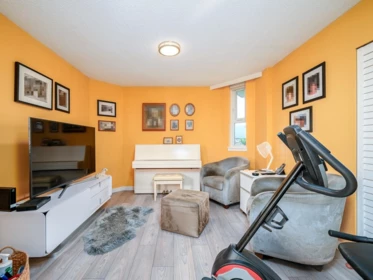 Office / Den Photo of 1501 4353 Halifax Street, Burnaby, BC