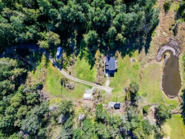 Fitness Center Photo Near 5582 Hooson Road, Pender Island, BC