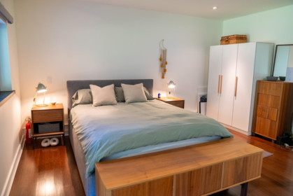 Hot Tub / Spa Photo of 5582 Hooson Road, Pender Island, BC