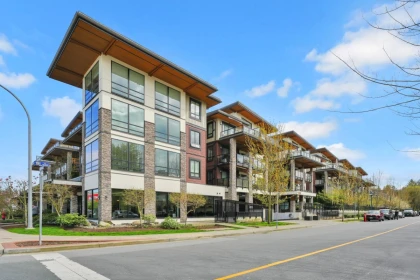 304 12460 191 Street, Pitt Meadows, BC, Pitt Meadows — Apartment/Condo for sale